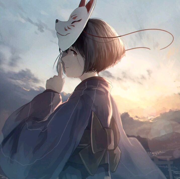 来漫画飙升榜 静默的九月